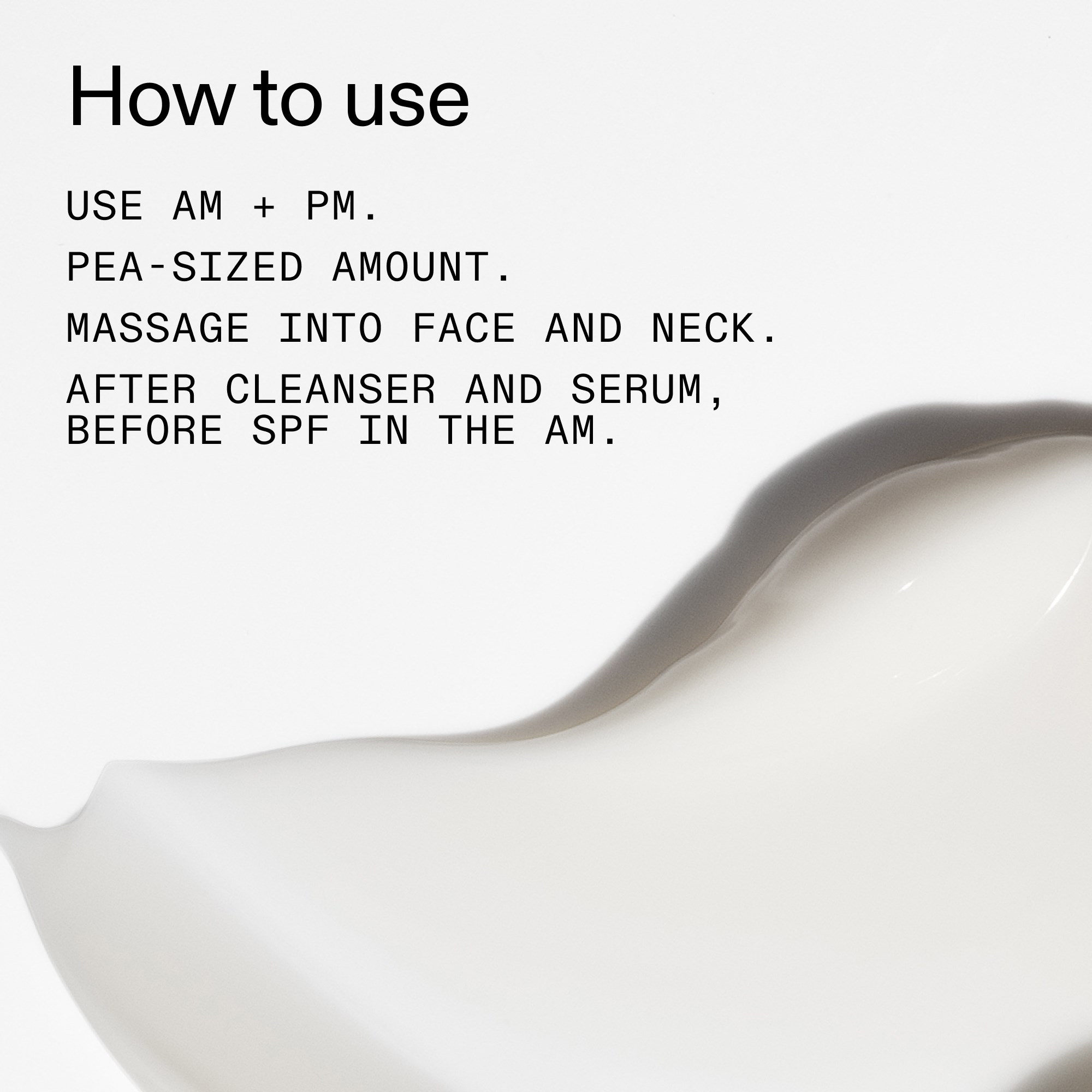 The Inkey List Vitamin B, C and E Moisturizer 50 ml (obrázok 4)