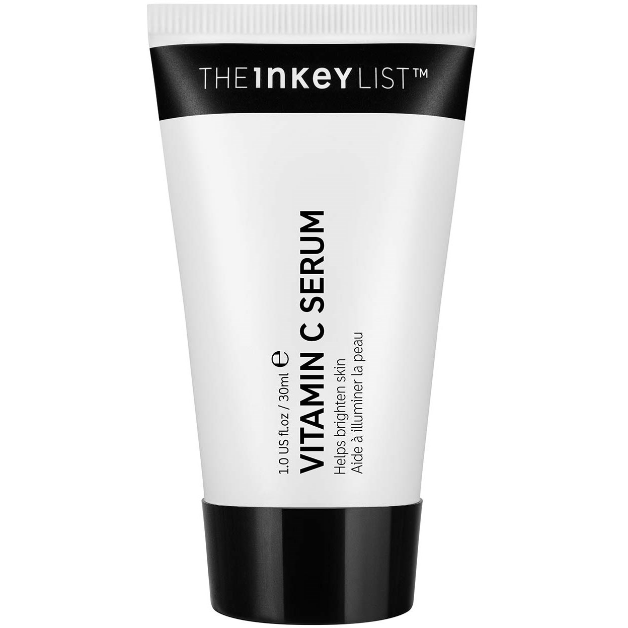 The Inkey List Vitamin C Serum 30 ml billede