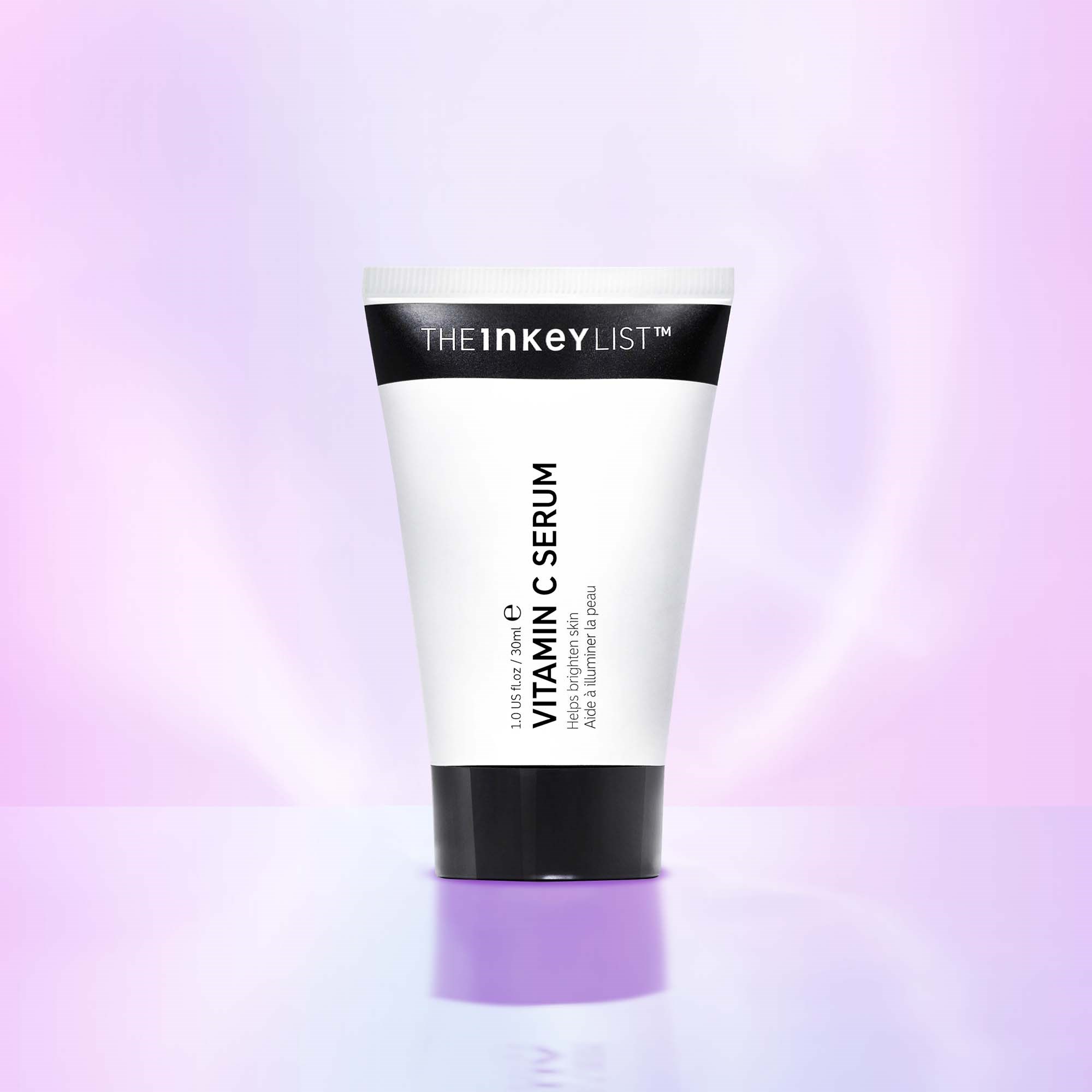 The Inkey List Vitamin C Serum 30 ml (obrázok 4)