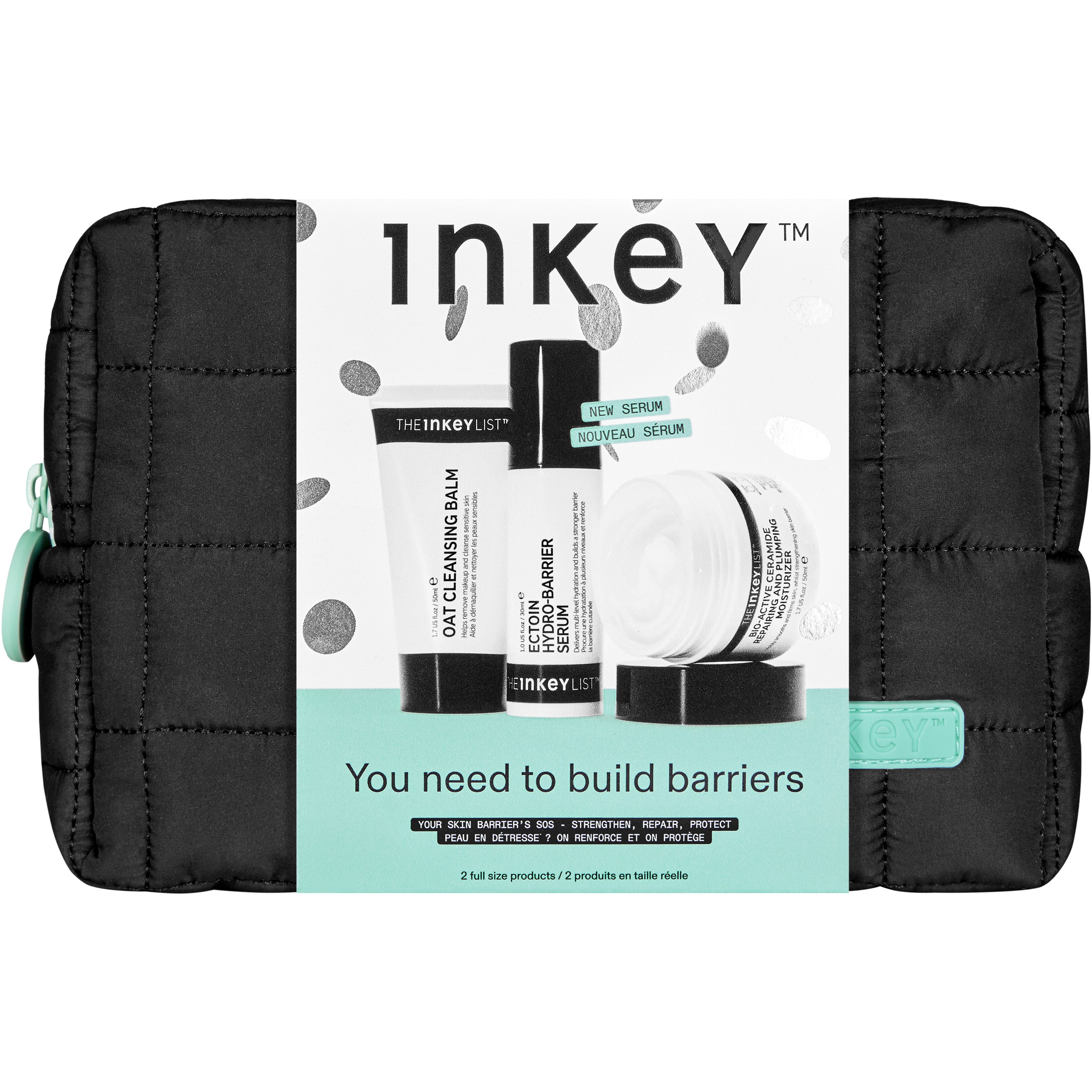 The Inkey List You Need to Build Barriers (obrázok 2)