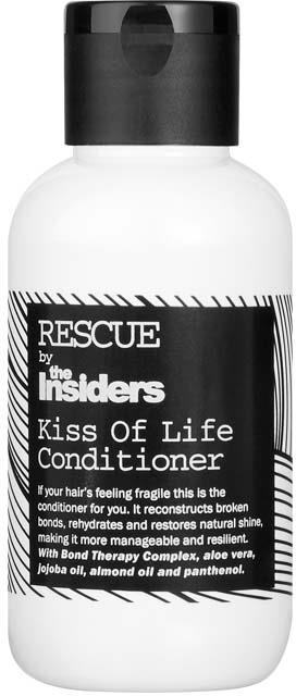 The Insiders Kiss Of Life Conditioner Mini 100 ml