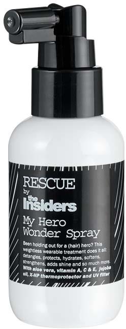 The Insiders My Hero Wonder Spray Mini 100 ml