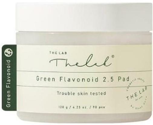 [THE LAB by BLANC DOUX] Green Flavonoid 5.0 Serum 30ml