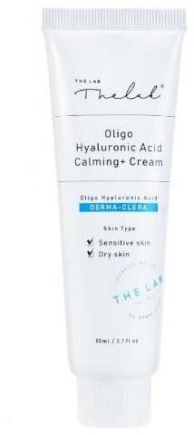 THE LAB BY BLANC DOUX Oligo Hyaluronic Acid Calming+ Cream 80 ml