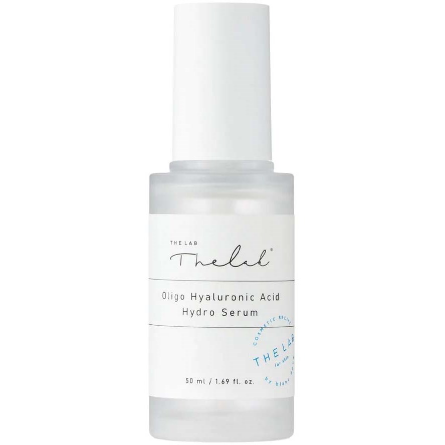 The Lab By Blanc Doux Oligo Hyaluronic Acid Hydro Serum 50 ml