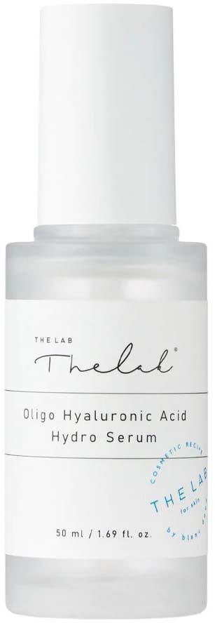 THE LAB BY BLANC DOUX Oligo Hyaluronic Acid Hydro Serum 50 ml
