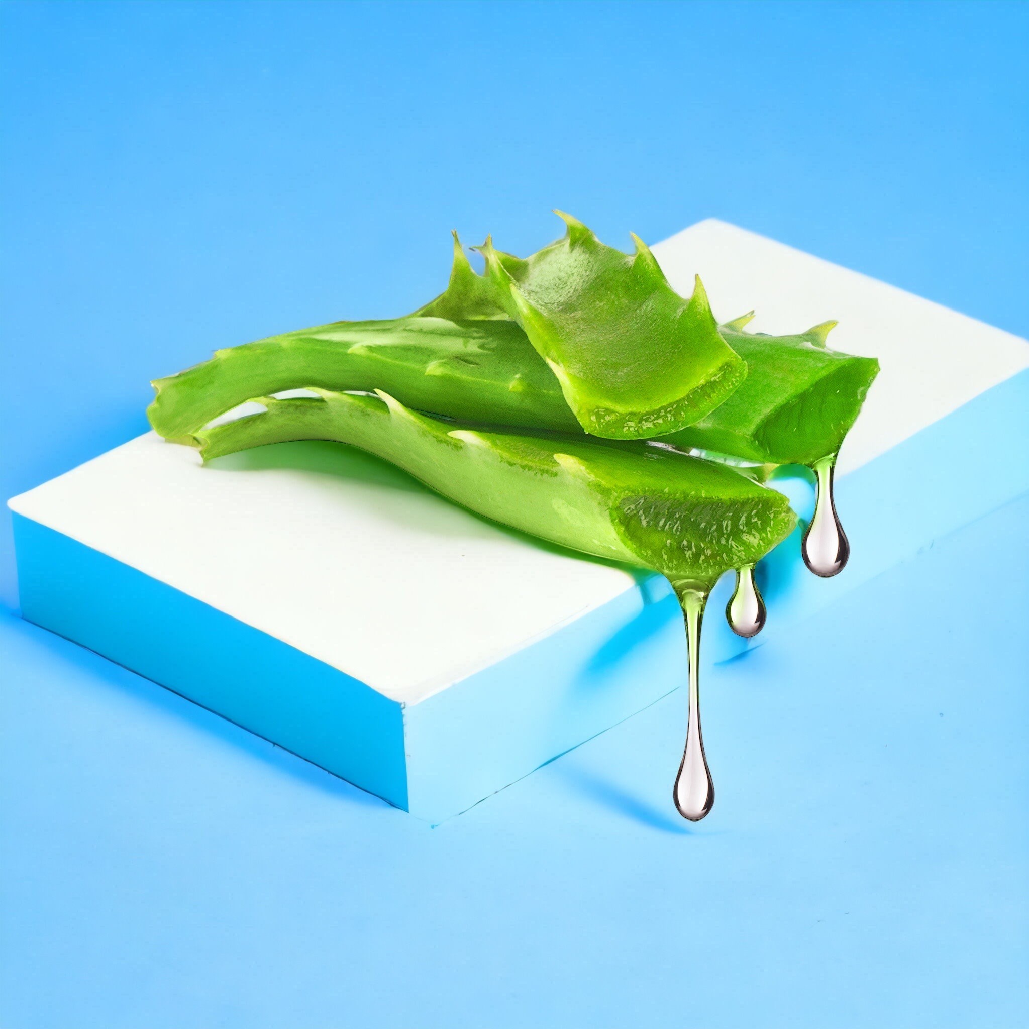 The Lab Performance Aloe Vera Gel 250 ml (obrázok 5)