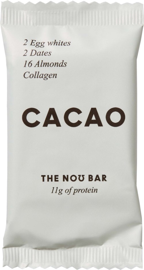 The NO Bar Cacao