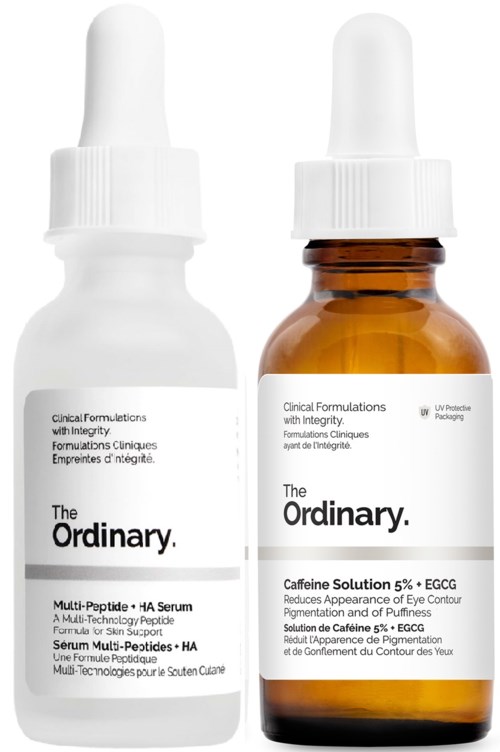 The Ordinary Age Easy Peasy