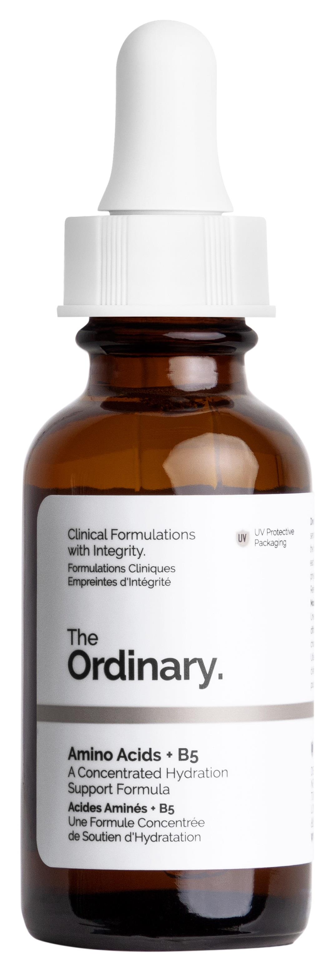 The Ordinary Amino Acids + B5 30 ml