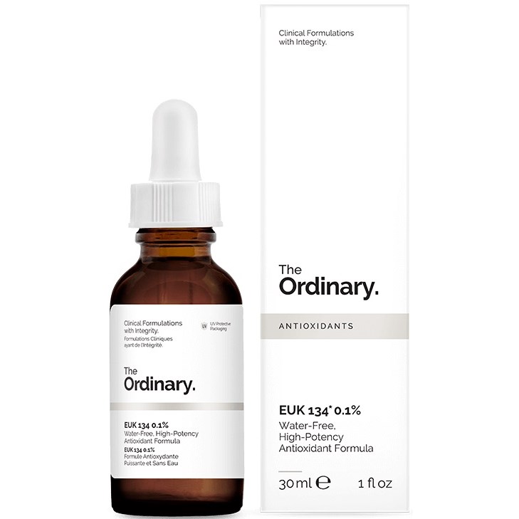 The Ordinary EUK 134 0.1% 30 ml