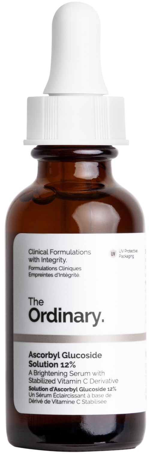 Ascorbyl Glucoside Solution