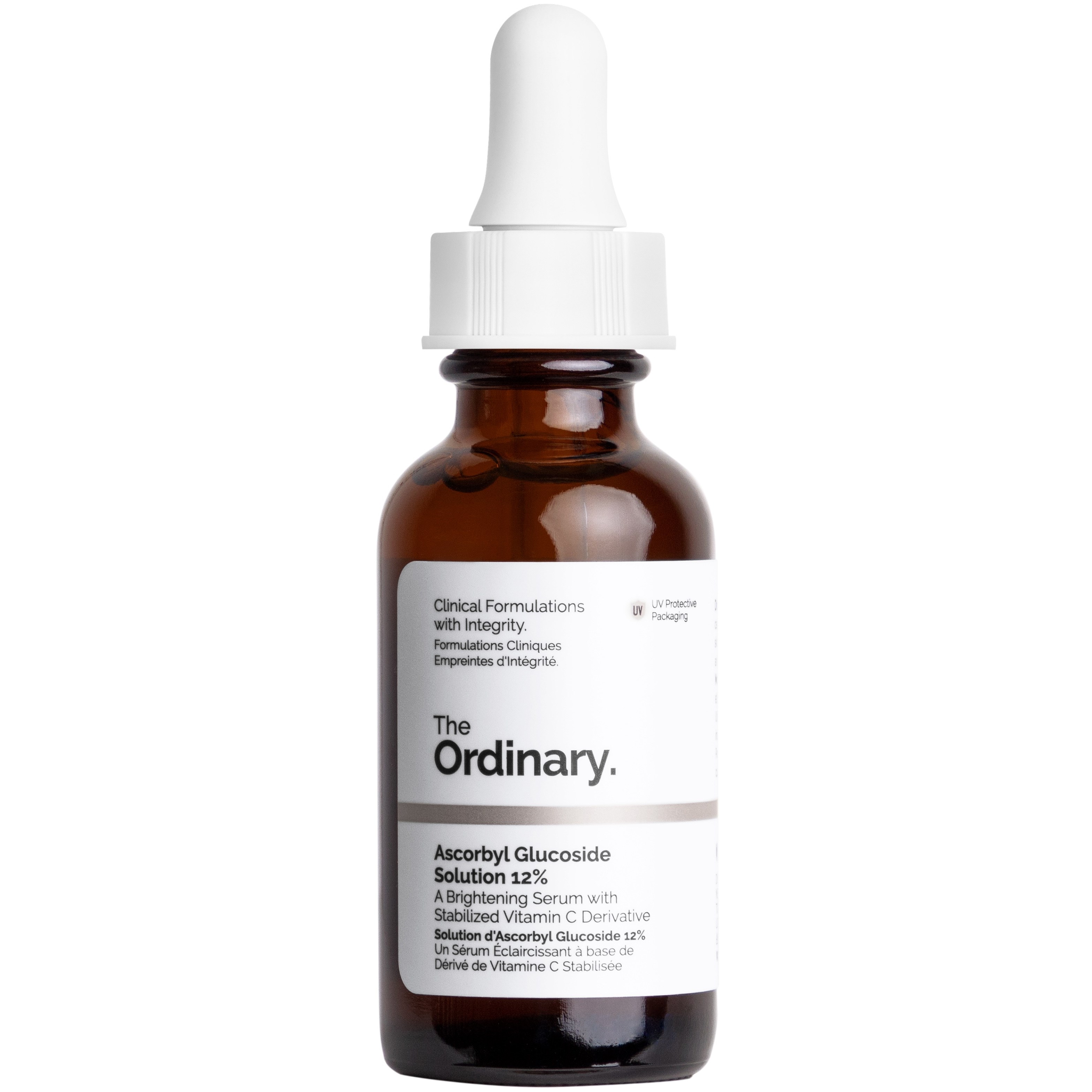 The Ordinary Ascorbyl Glucoside Solution 12% 30 ml