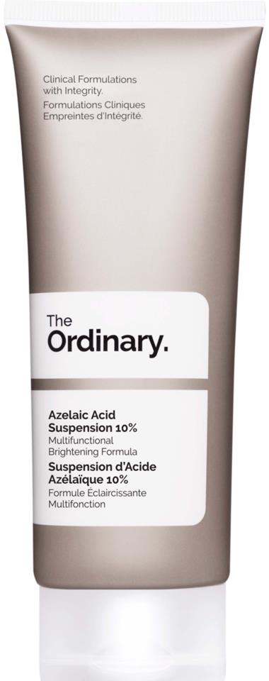 The Ordinary Azelaic Acid Suspension 10% 100 ml