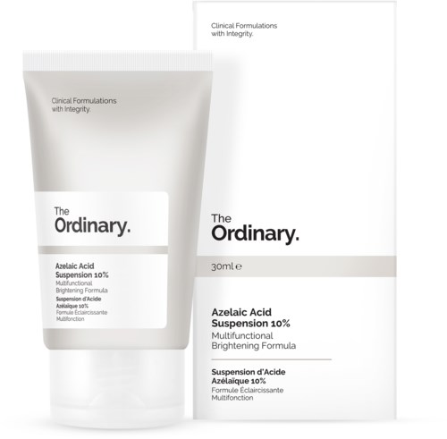 The Ordinary Azelaic Acid Suspension 10% 30 ml
