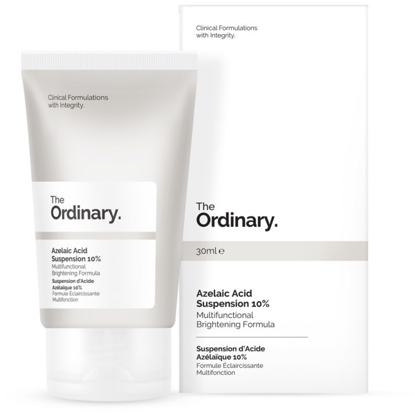 The Ordinary Azelaic Acid Suspension 10 %