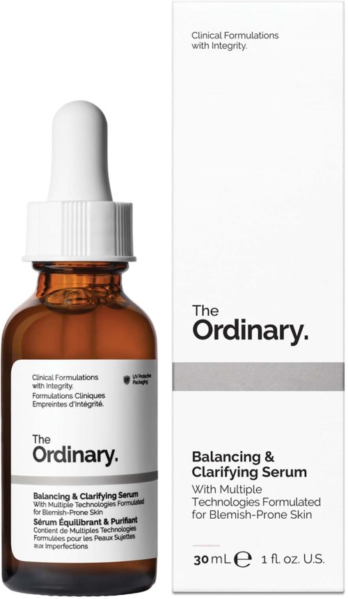 The Ordinary Balancing & Clarifying Serum 30 ml