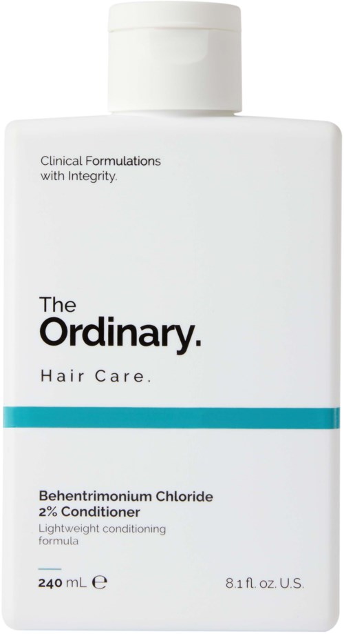 The Ordinary Hair Care Behentrimonium Chloride 2% Conditioner 240 ml