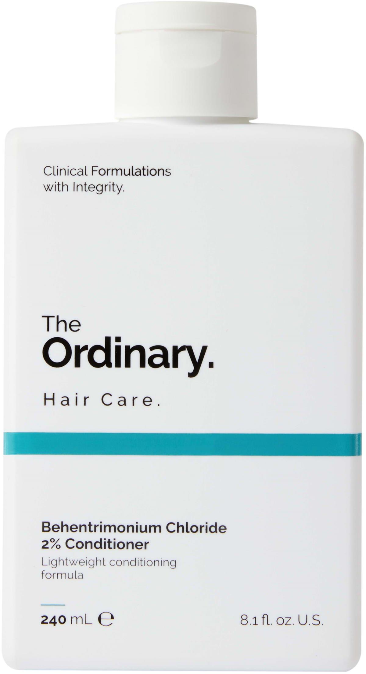 The Ordinary Hair Care Behentrimonium Chloride 2% Conditioner 240 ml