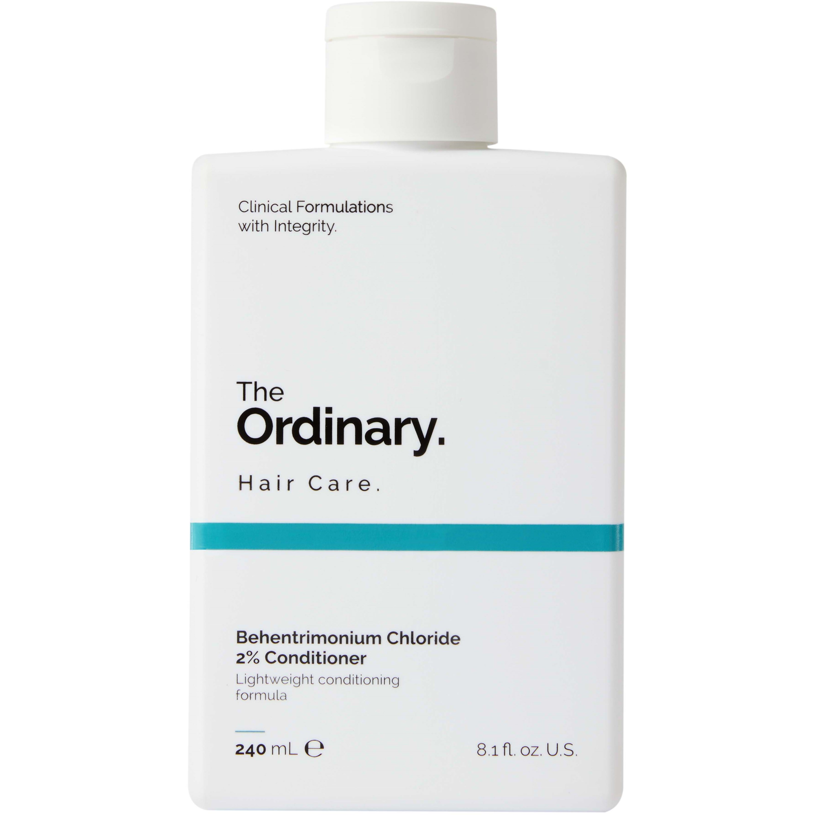 Läs mer om The Ordinary Hair Care Behentrimonium Chloride 2% Conditioner 240 ml