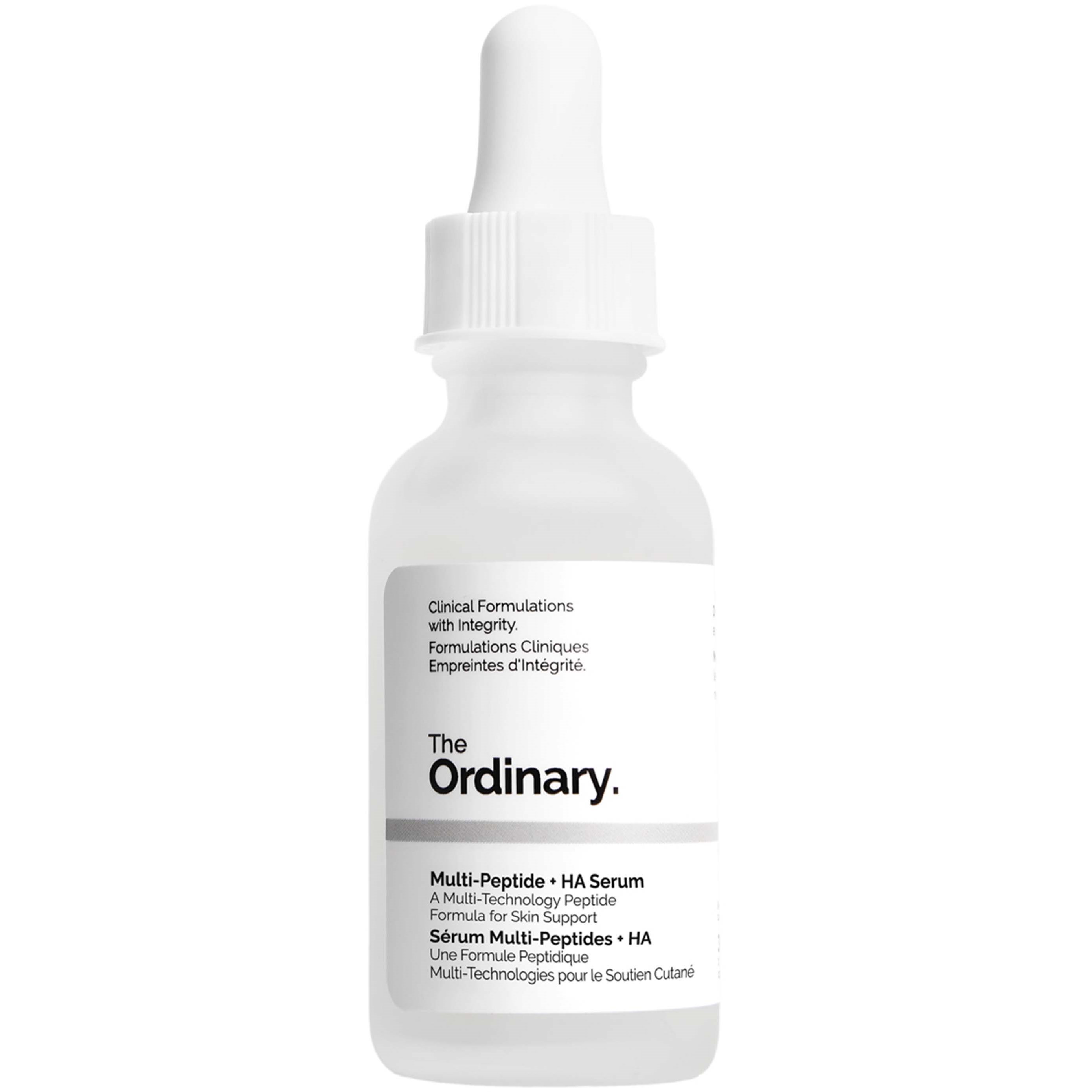 The Ordinary More Molecules Multi-Peptide + HA Serum 30 ml