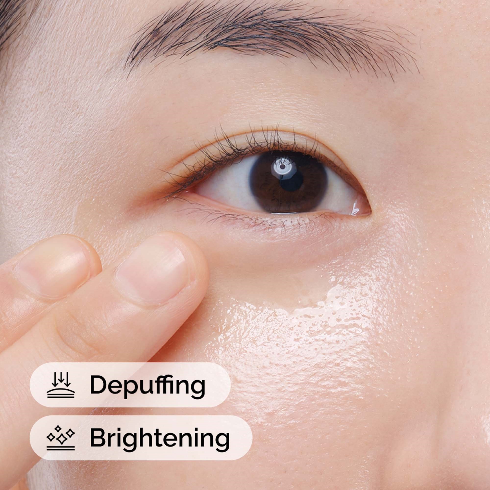 The Ordinary Caffeine Solution 5% + EGCG Eye Serum 30 ml (obrázok 5)