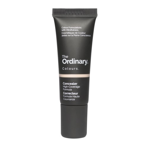 The Ordinary Colour Concealer  1.0 N very fair Neutral