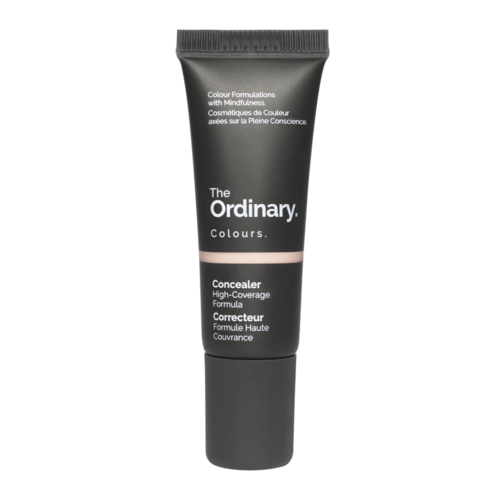 The Ordinary Colour Concealer  1.0 P very fair Pink