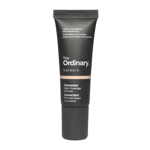 The Ordinary Colour Concealer  1.1 P fair Pink