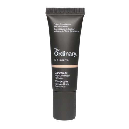 The Ordinary Colour Concealer  1.2 P light Pink