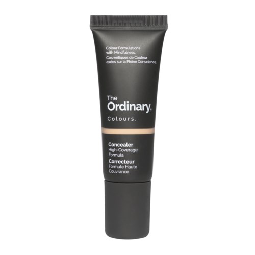 The Ordinary Colour Concealer  1.2 YG light Yellow Gold