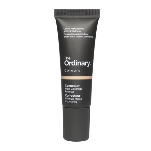 The Ordinary Colour Concealer  2.0 P light medium Pink