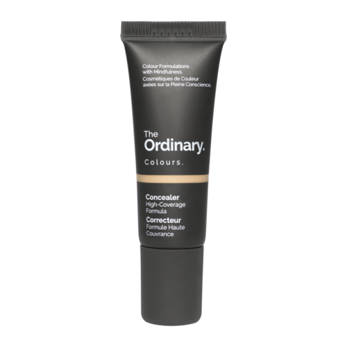The Ordinary Colour Concealer  2.0 YG light medium Yellow Gold