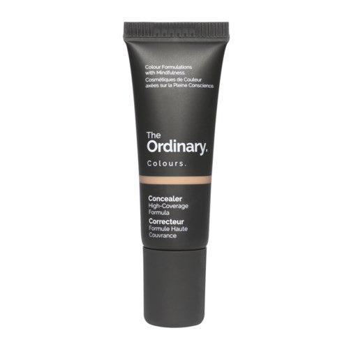 The Ordinary Colour Concealer  2.1 P medium Pink