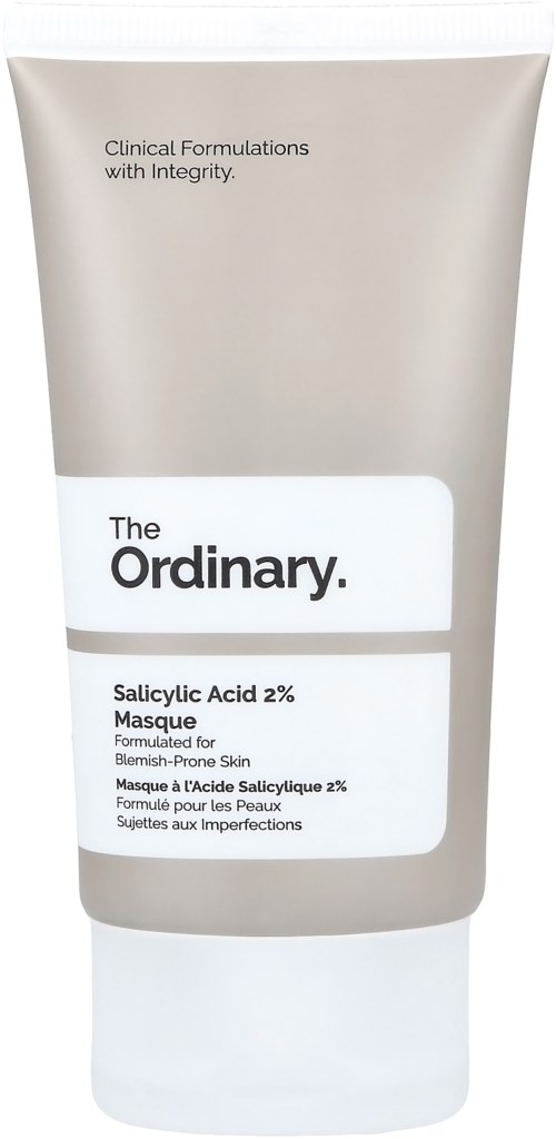 The Ordinary Salicylic Acid 2% Masque 50 ml
