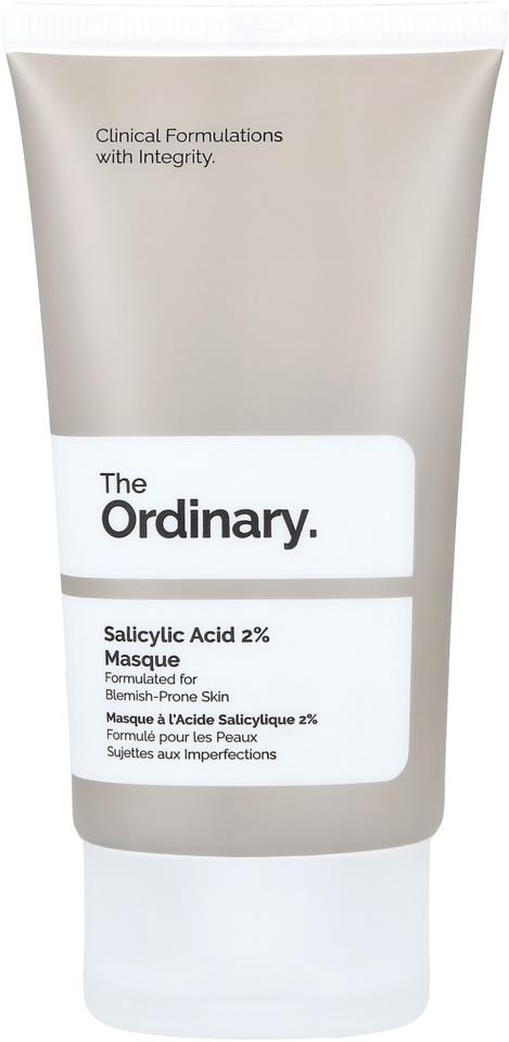 The Ordinary Direct acids Salicylic Acid 2% Masque 50 ml