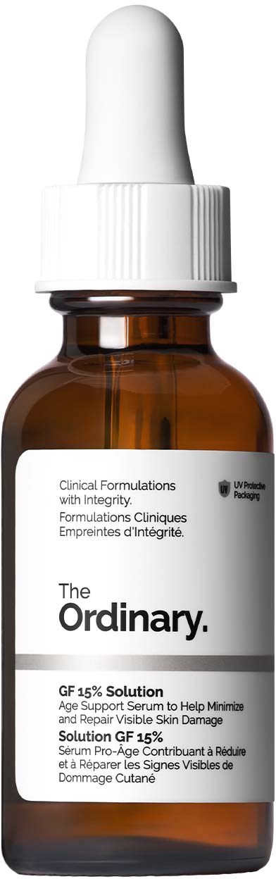 The Ordinary GF Solution 15% Serum 30 ml
