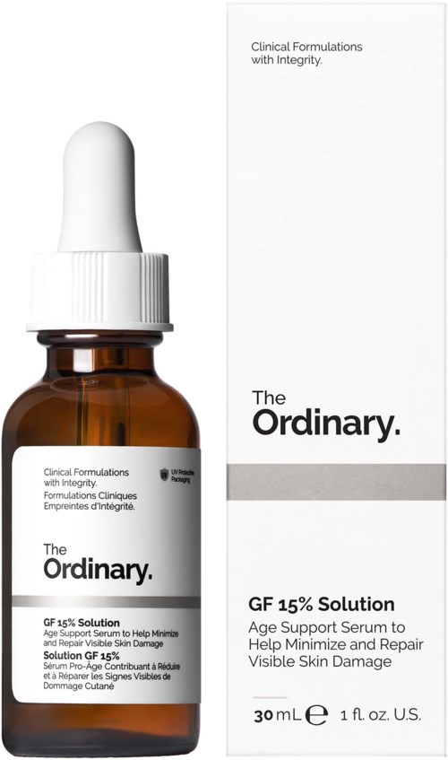 The Ordinary GF Solution 15% Serum 30 ml