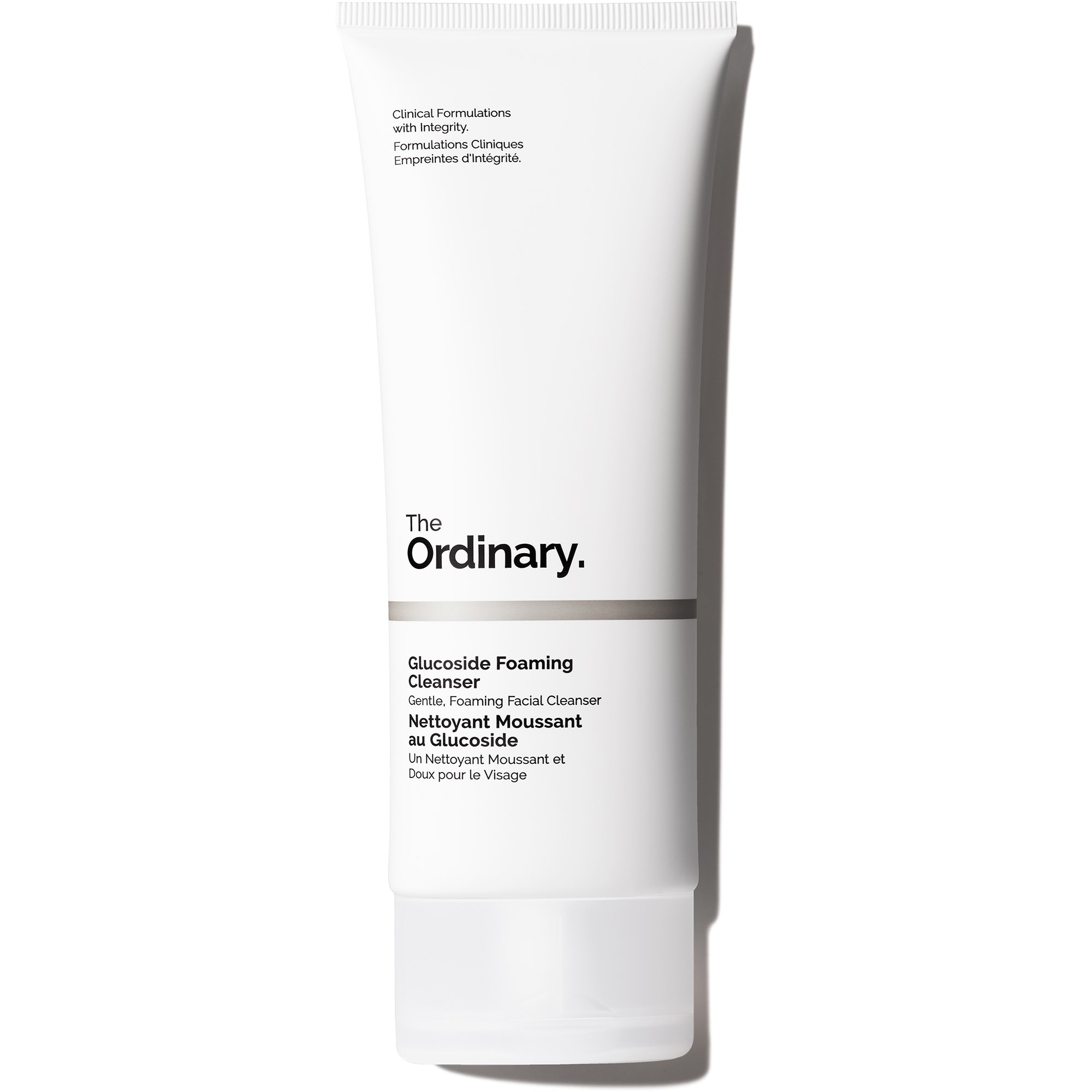 Läs mer om The Ordinary Cleansers Glucoside Foaming Cleanser 150 ml