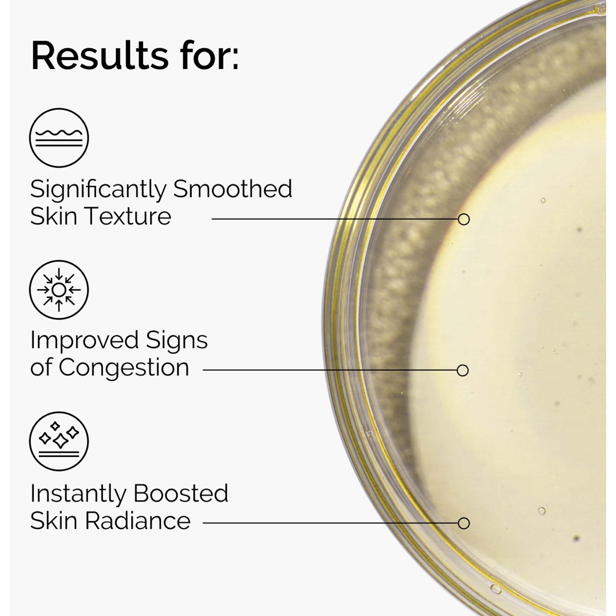 The Ordinary Glycolic Acid 7% Exfoliating Toner - tonik z kwasem gli (obrázok 5)