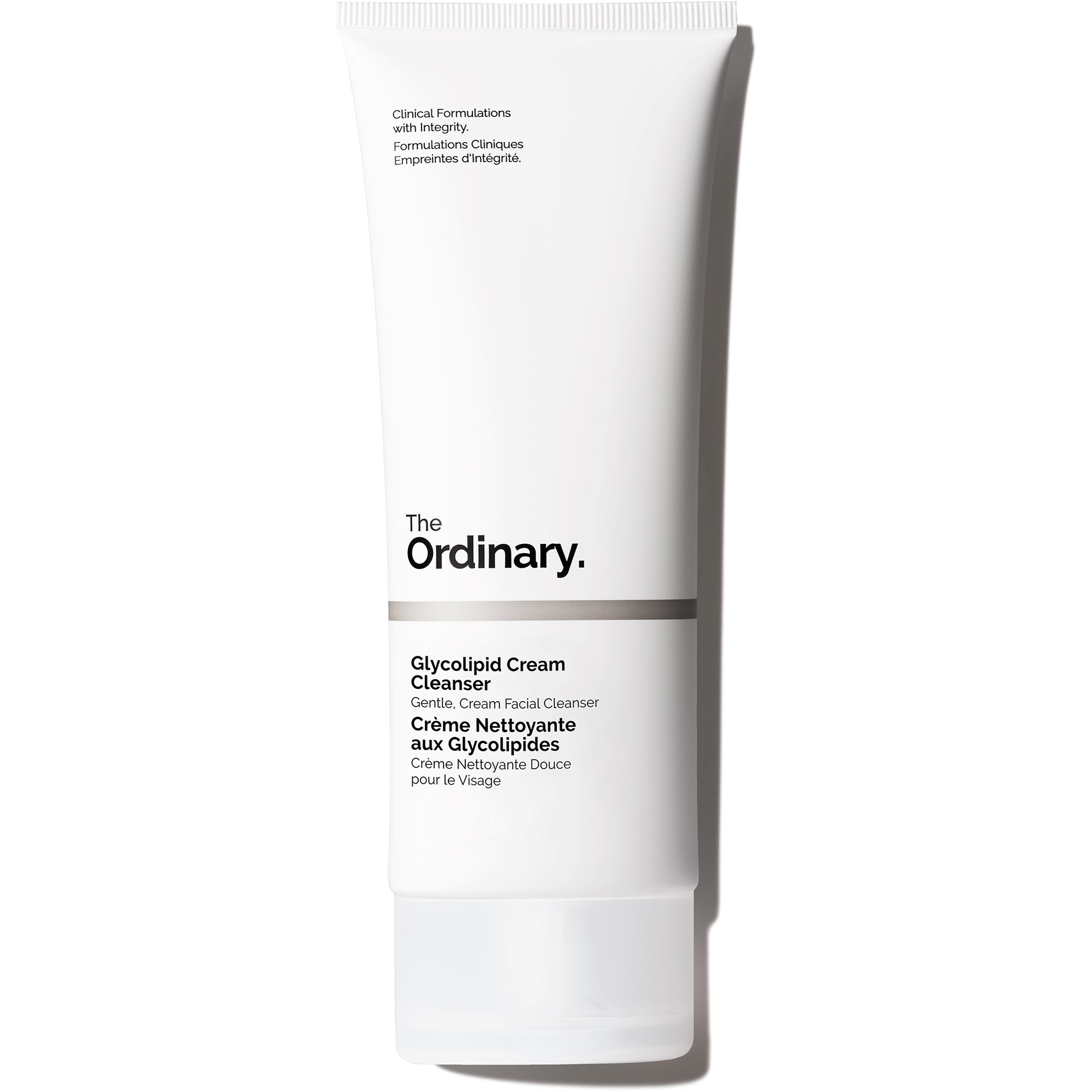 Läs mer om The Ordinary Cleansers Glycolipid Cream Cleanser 150 ml