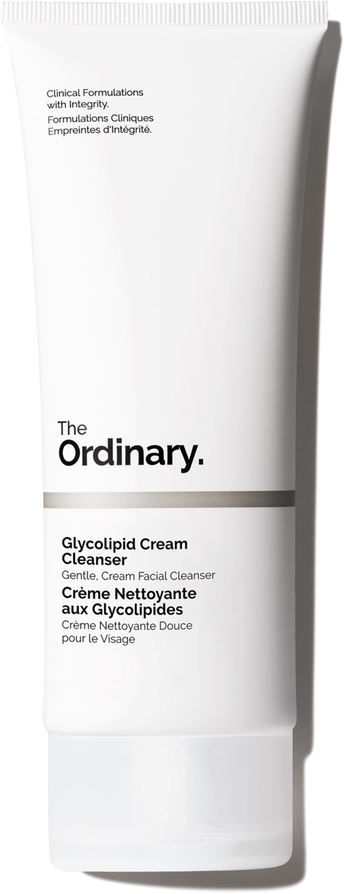 Glycolipid Cream Cleanser