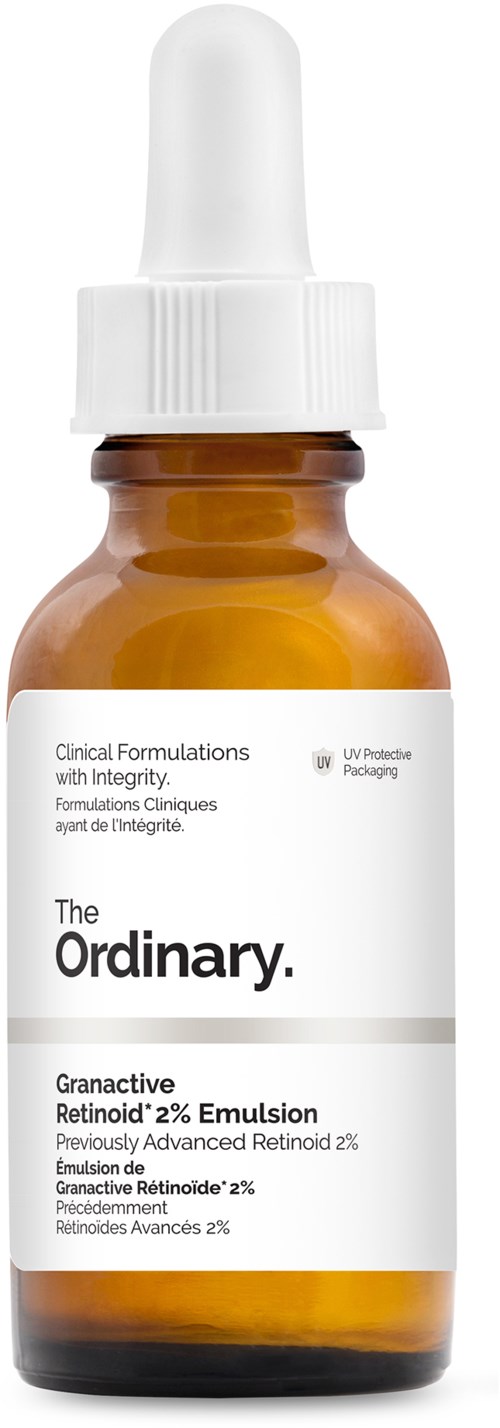 The Ordinary Granactive Retinoid 2% Emulsion 30 ml