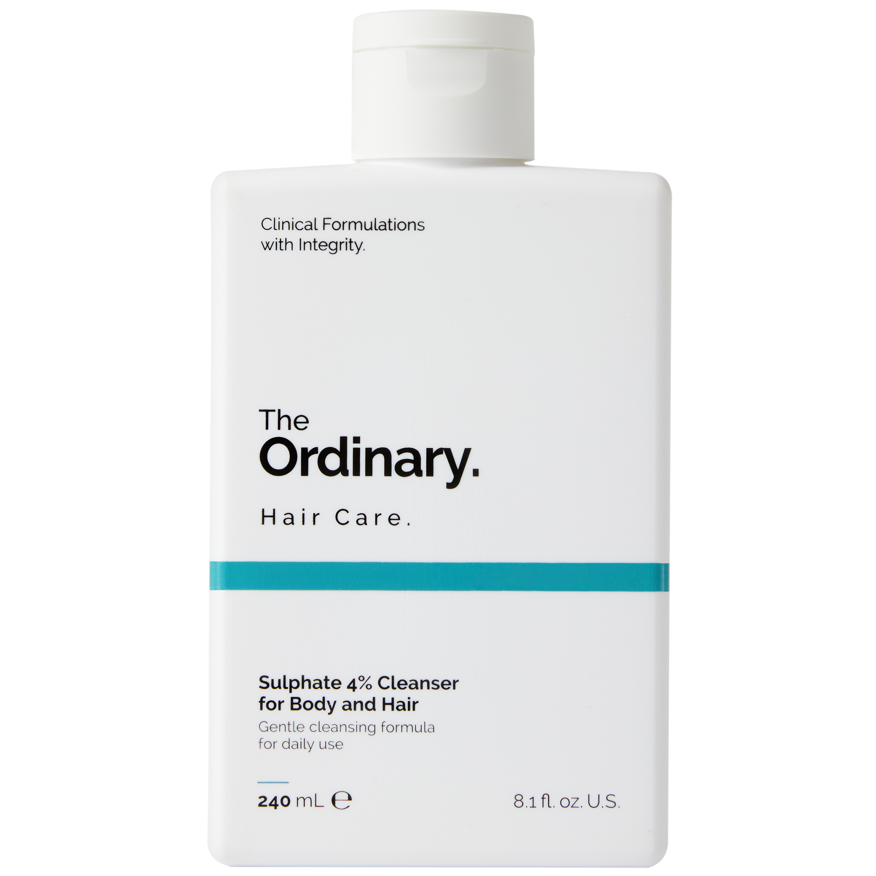 The Ordinary Hair Care Trio (obrázok 4)