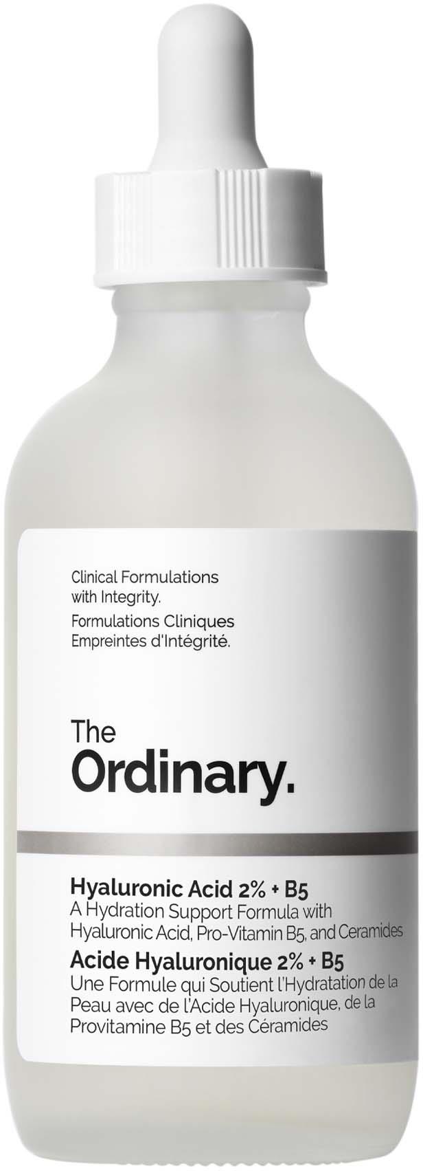 The Ordinary Hyaluronic Acid 2% + B5 120 ml