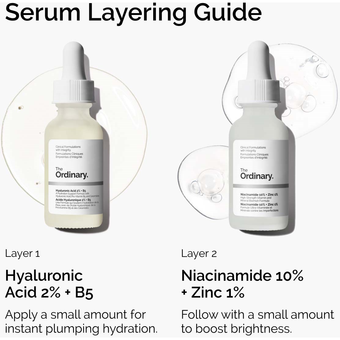 The Ordinary Hyaluronic Acid 2% + B5 120 ml (obrázok 7)