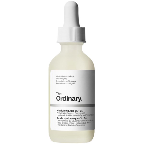 The Ordinary Hyaluronic Acid 2% + B5