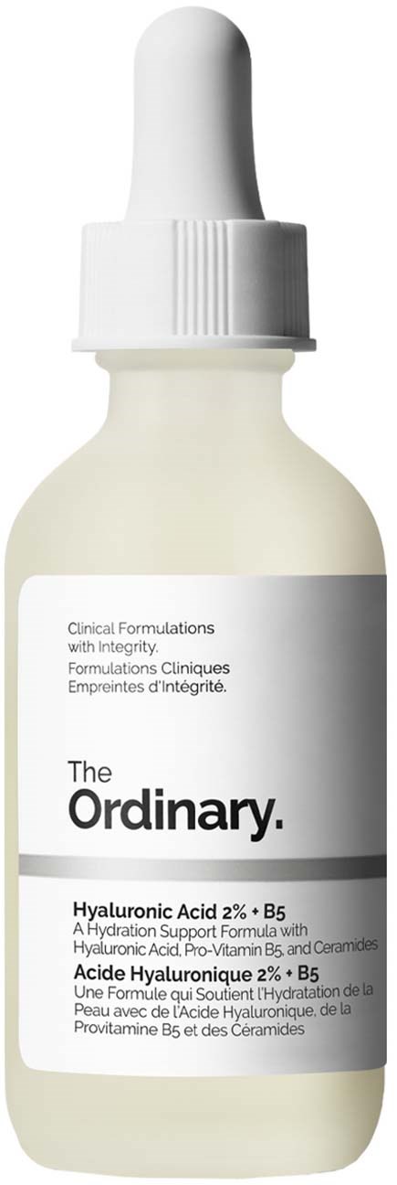 The Ordinary Hyaluronic Acid 2% + B5 30 ml