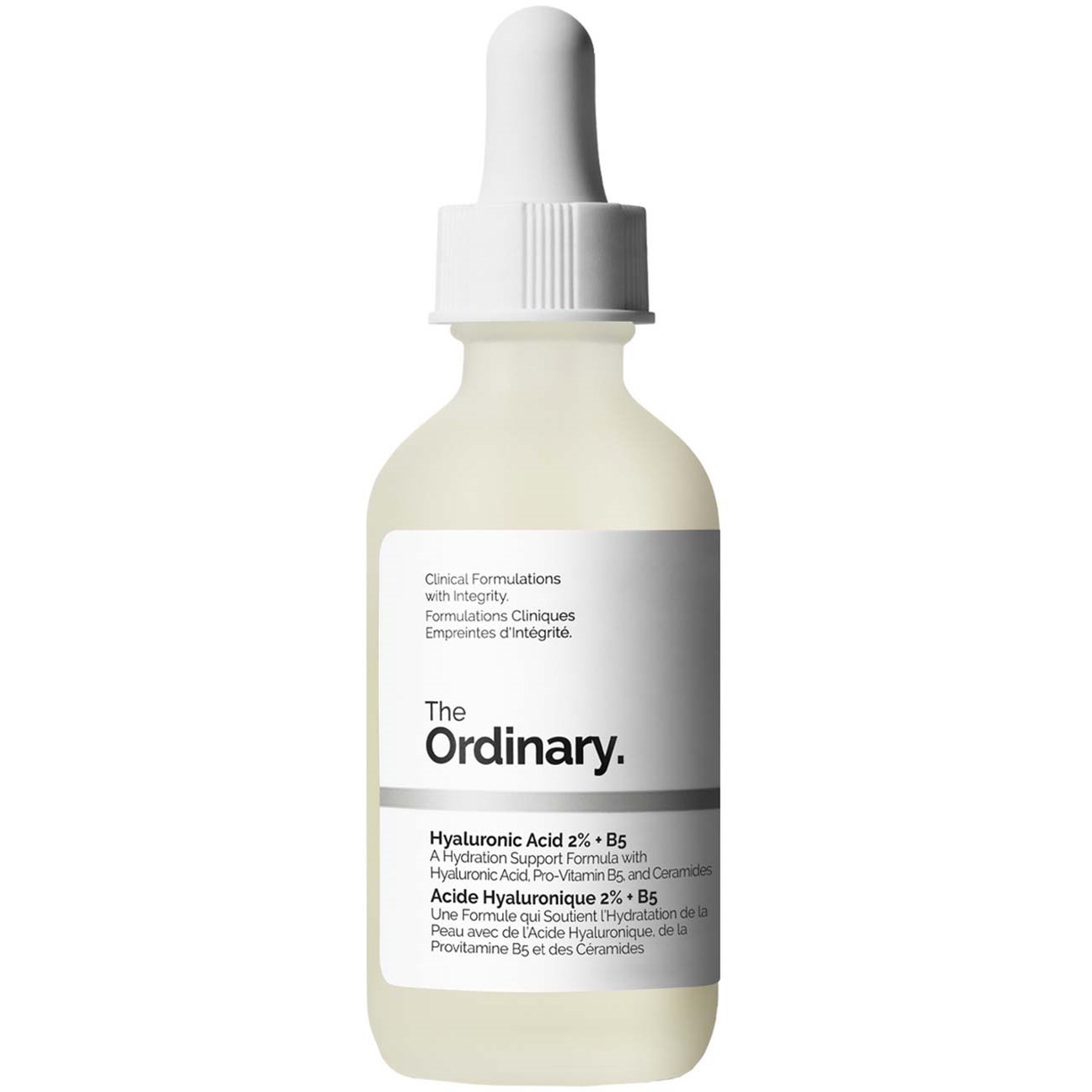 The Ordinary Hyaluronic Acid 2% + B5 30 ml
