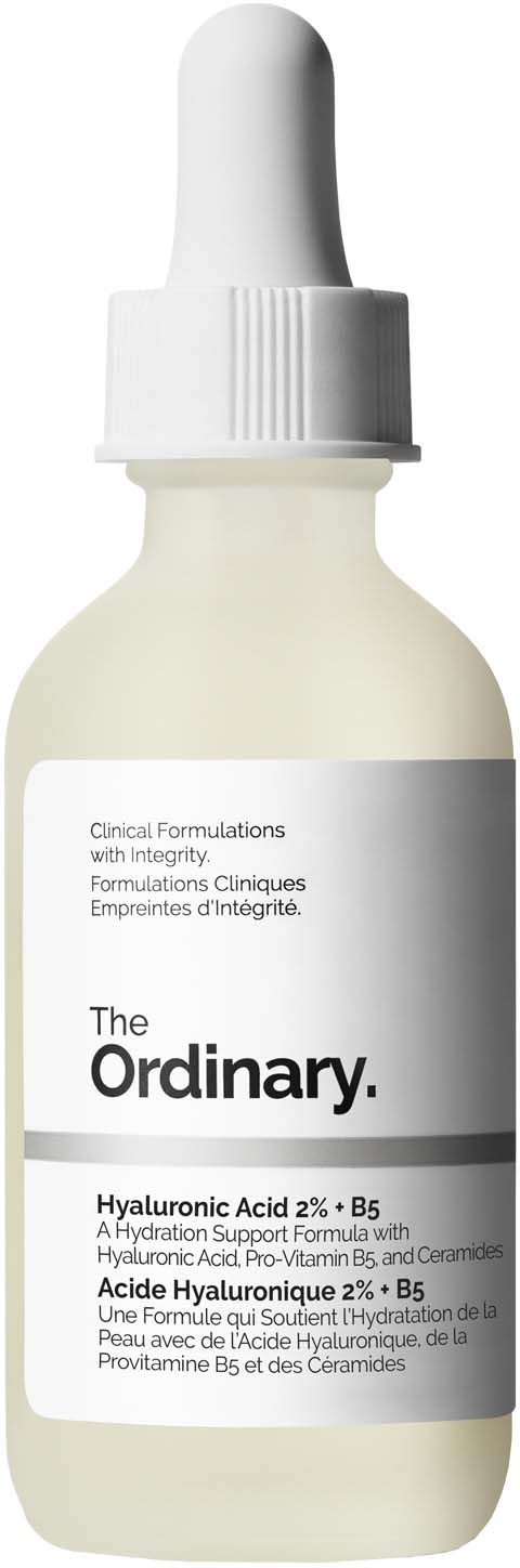 The Ordinary Hyaluronic Acid 2% + B5 60 ml